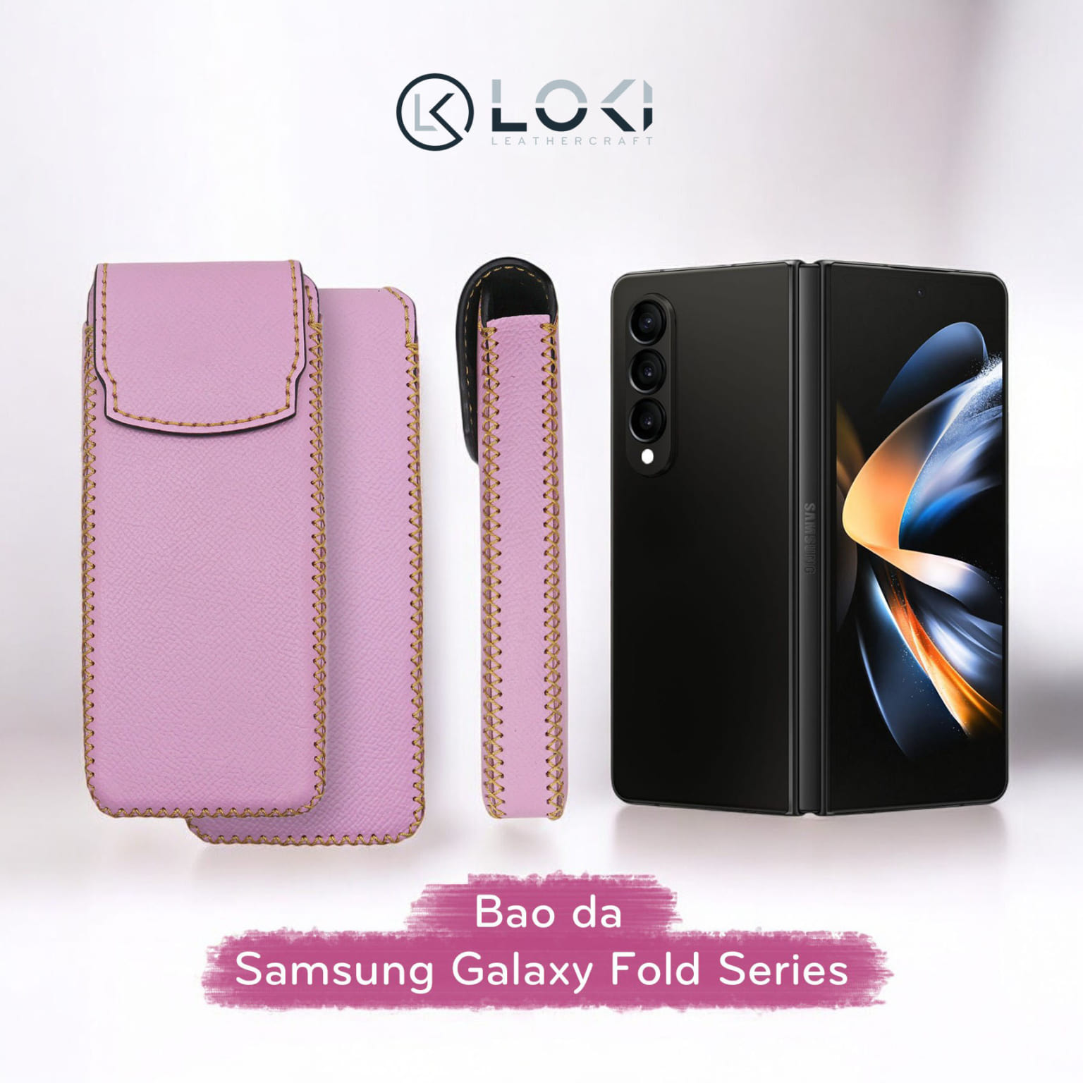 Bao da Samsung Galaxy Fold 1 | 2 | 3 | 4 | 5 | 6