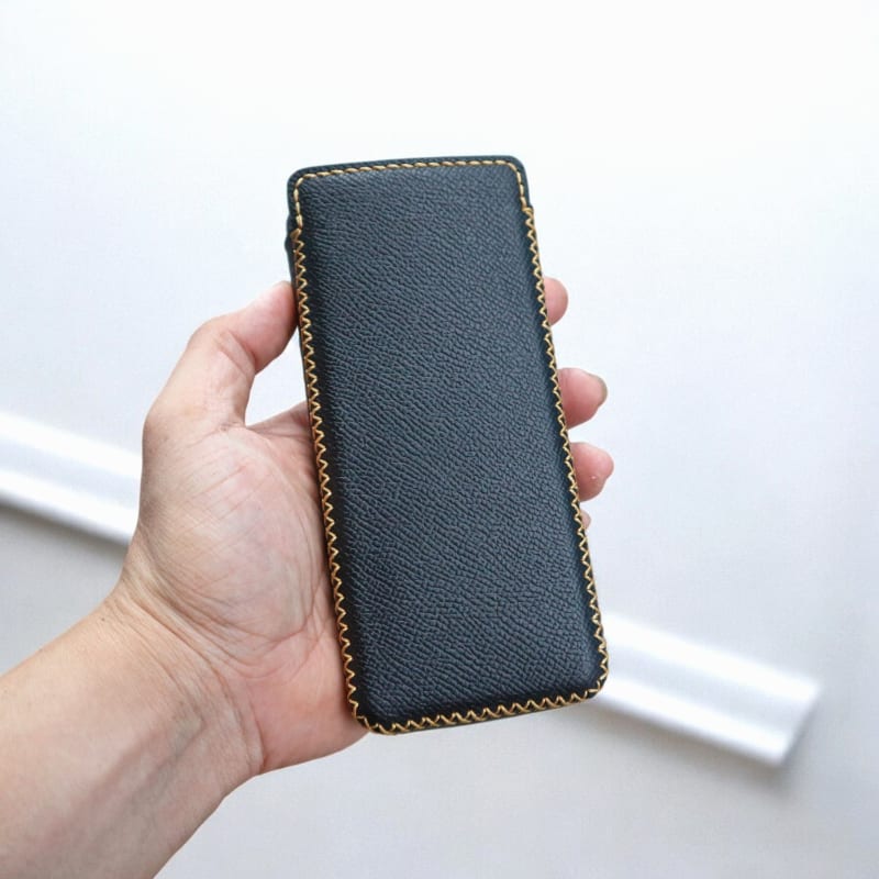 Loki Leather