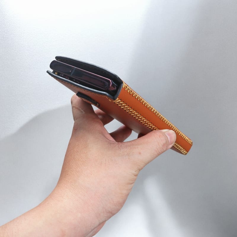 Loki Leather