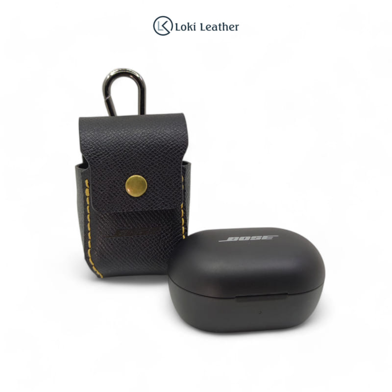 Loki Leather