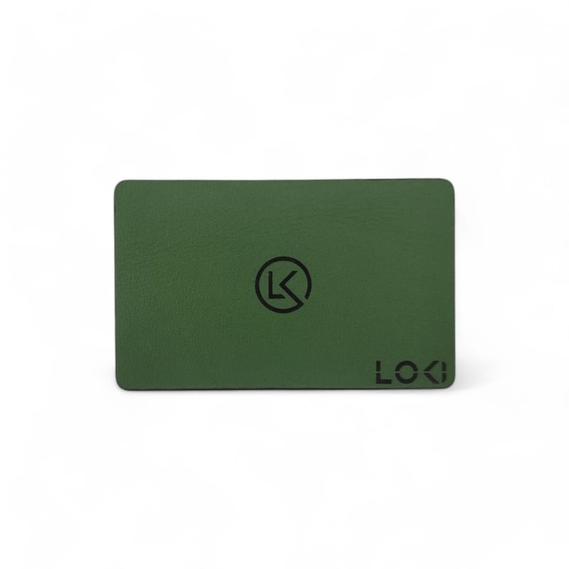 Loki Leather
