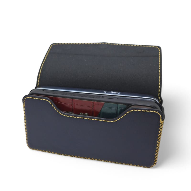 Loki Leather