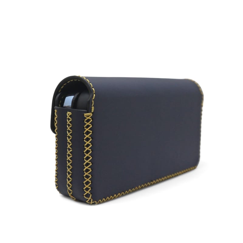 Loki Leather