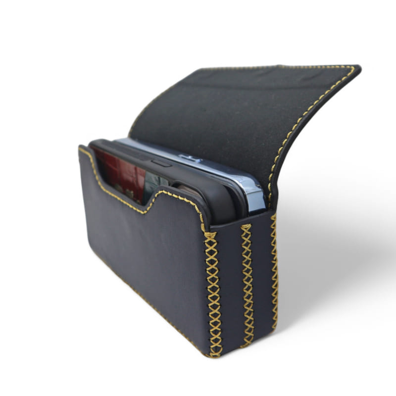 Loki Leather