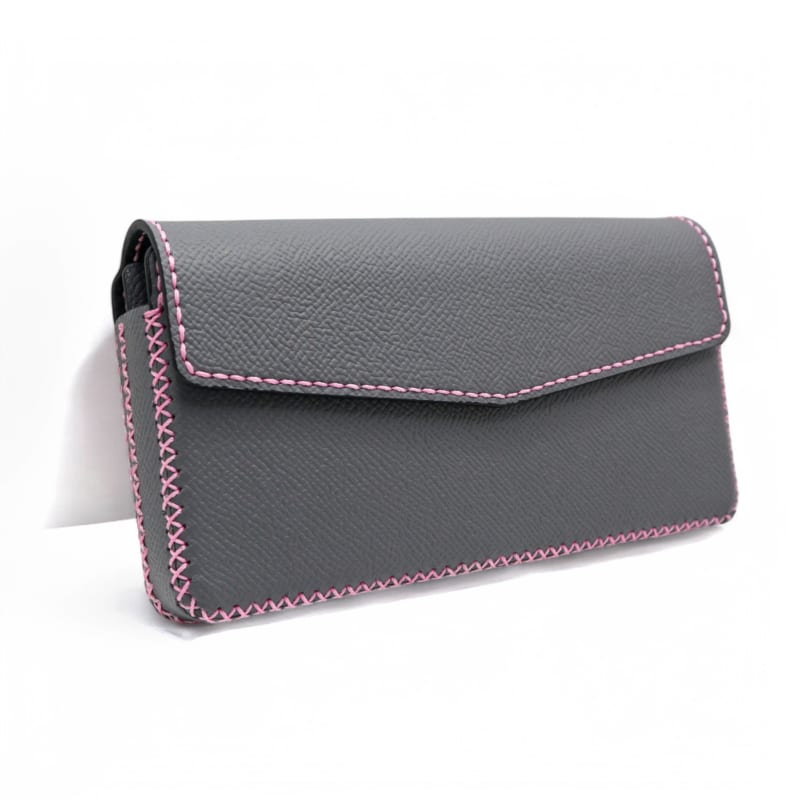 Loki Leather
