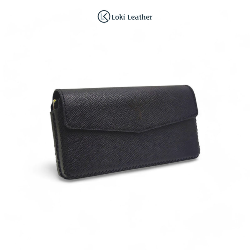 Loki Leather