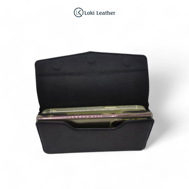 Loki Leather