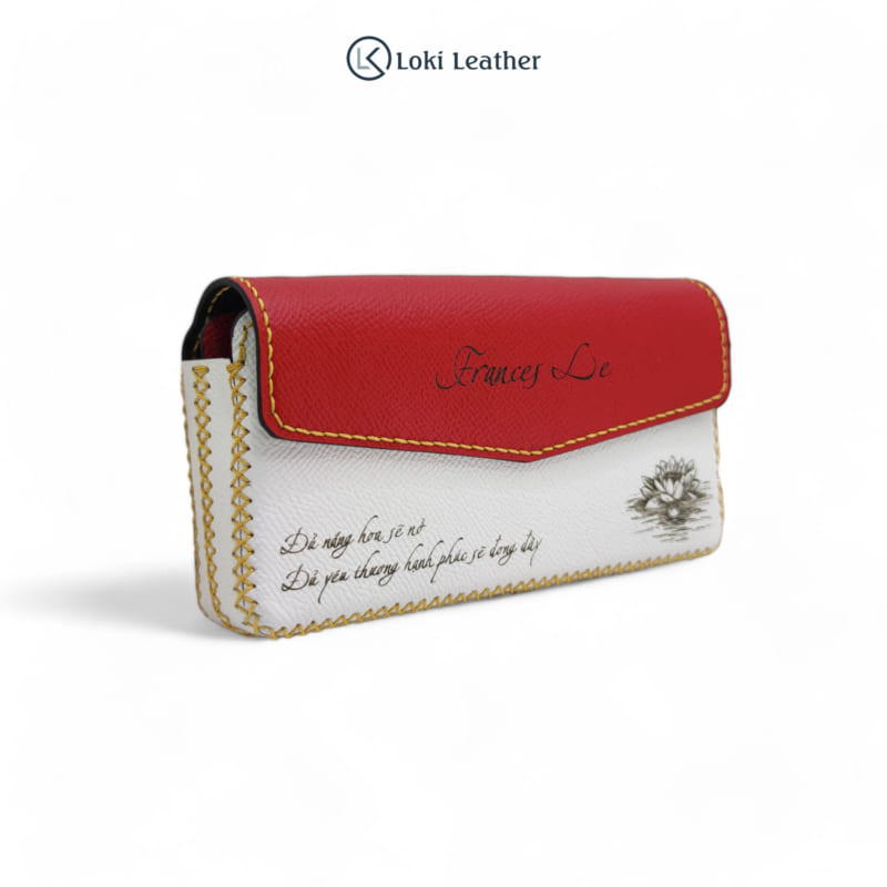 Loki Leather