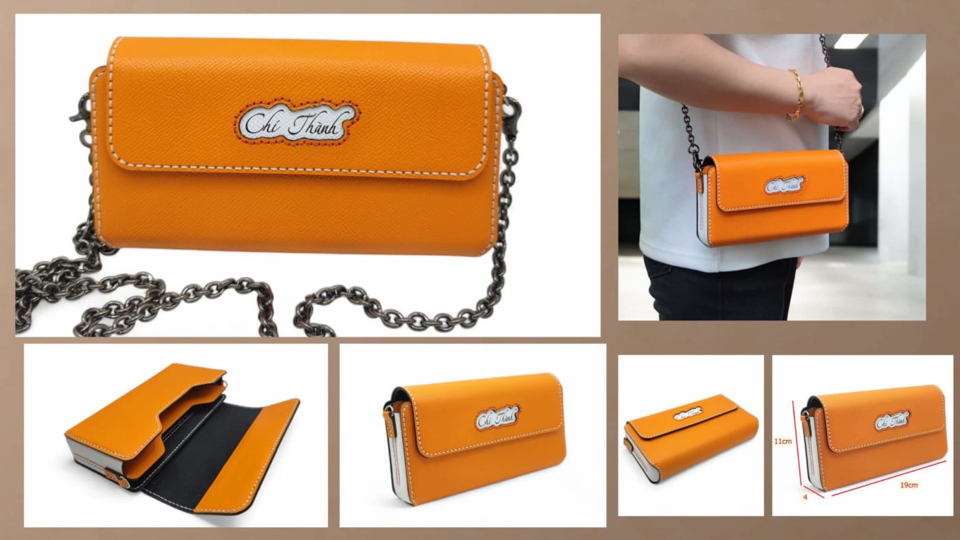 Loki Leather