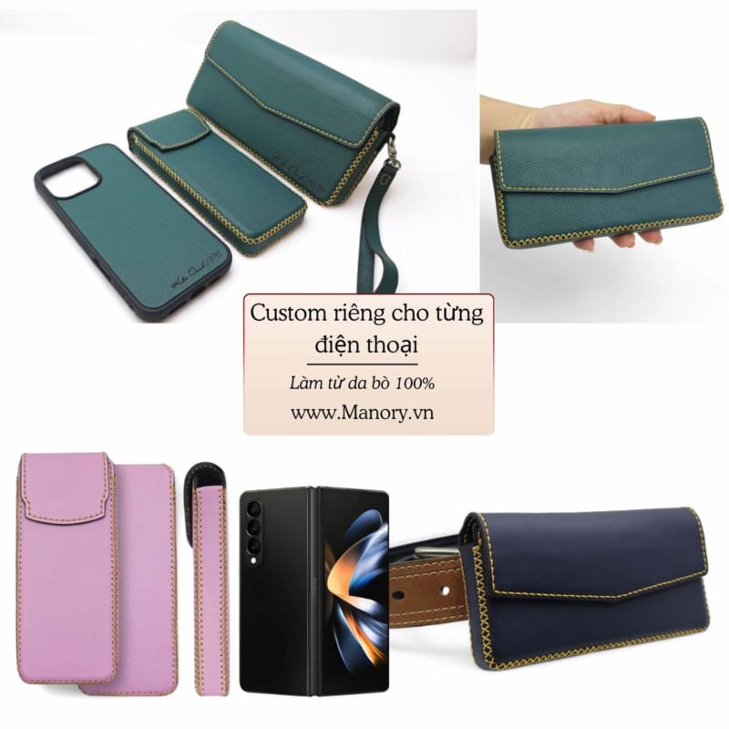 Loki Leather