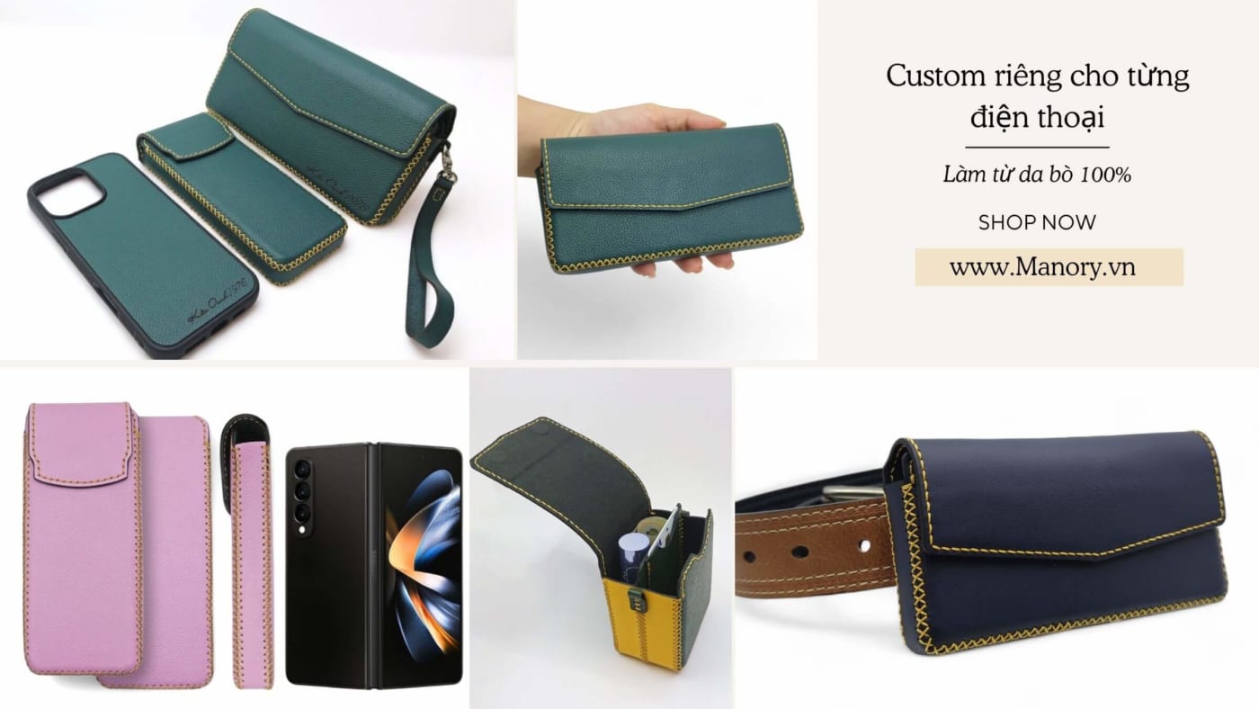 Loki Leather